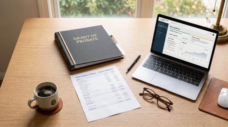 Grant of Probate