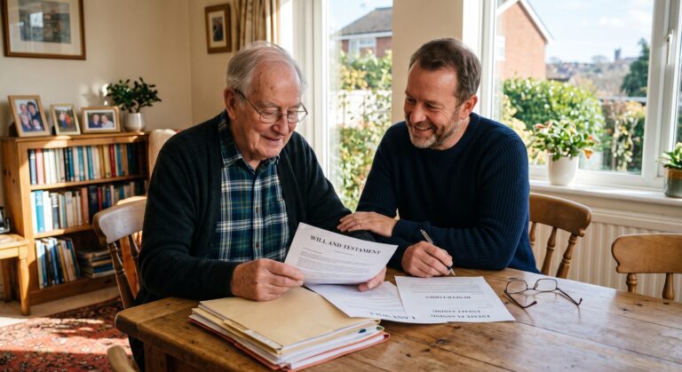 What Happens When a Lasting Power of Attorney Is Too Late?